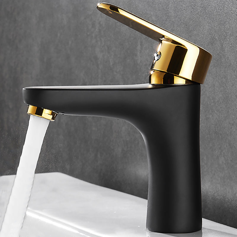 Luxury Gold Kitchen Sink Faucet Mixer Tap