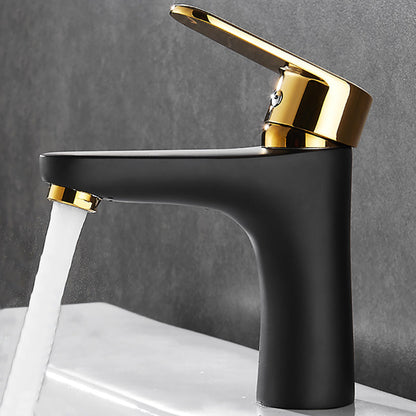 Luxury Gold Kitchen Sink Faucet Mixer Tap