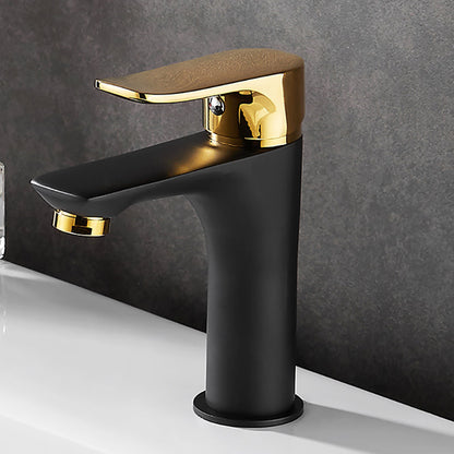 Luxury Gold Kitchen Sink Faucet Mixer Tap