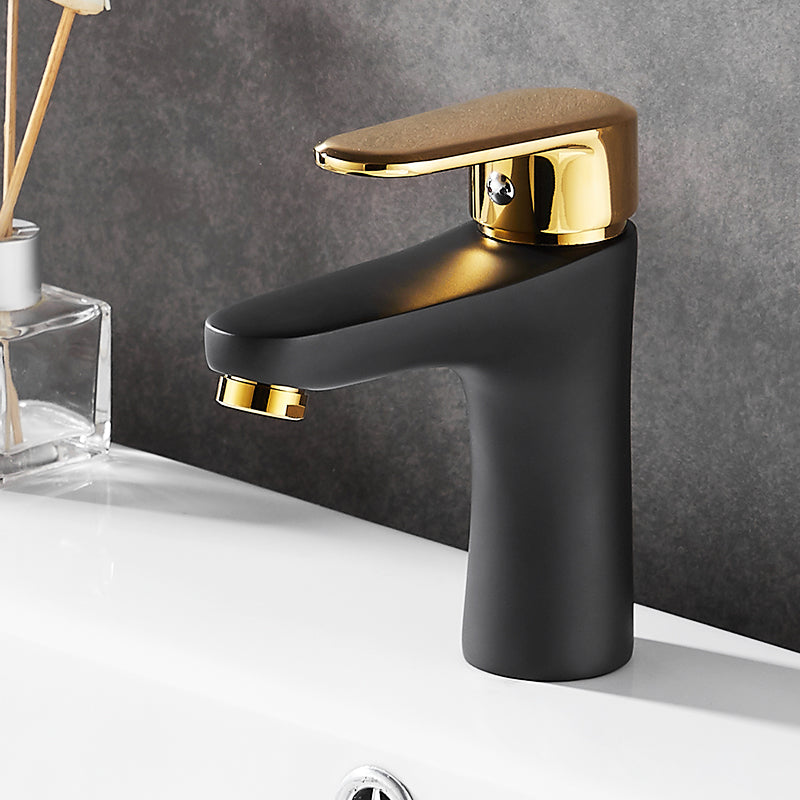 Luxury Gold Kitchen Sink Faucet Mixer Tap