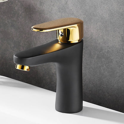 Luxury Gold Kitchen Sink Faucet Mixer Tap