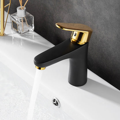 Luxury Gold Kitchen Sink Faucet Mixer Tap