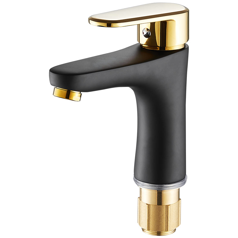 Luxury Gold Kitchen Sink Faucet Mixer Tap