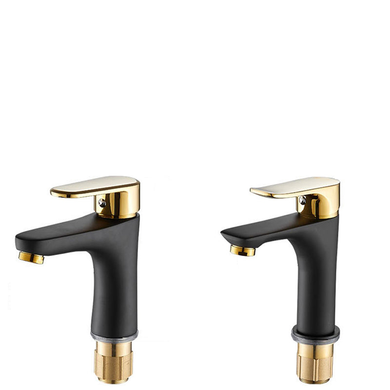 Luxury Gold Kitchen Sink Faucet Mixer Tap