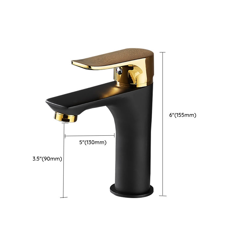 Luxury Gold Kitchen Sink Faucet Mixer Tap
