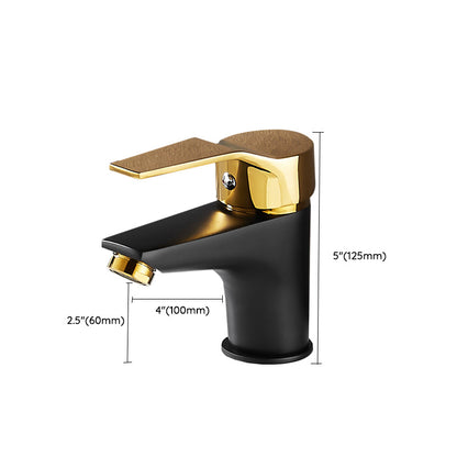 Luxury Gold Kitchen Sink Faucet Mixer Tap