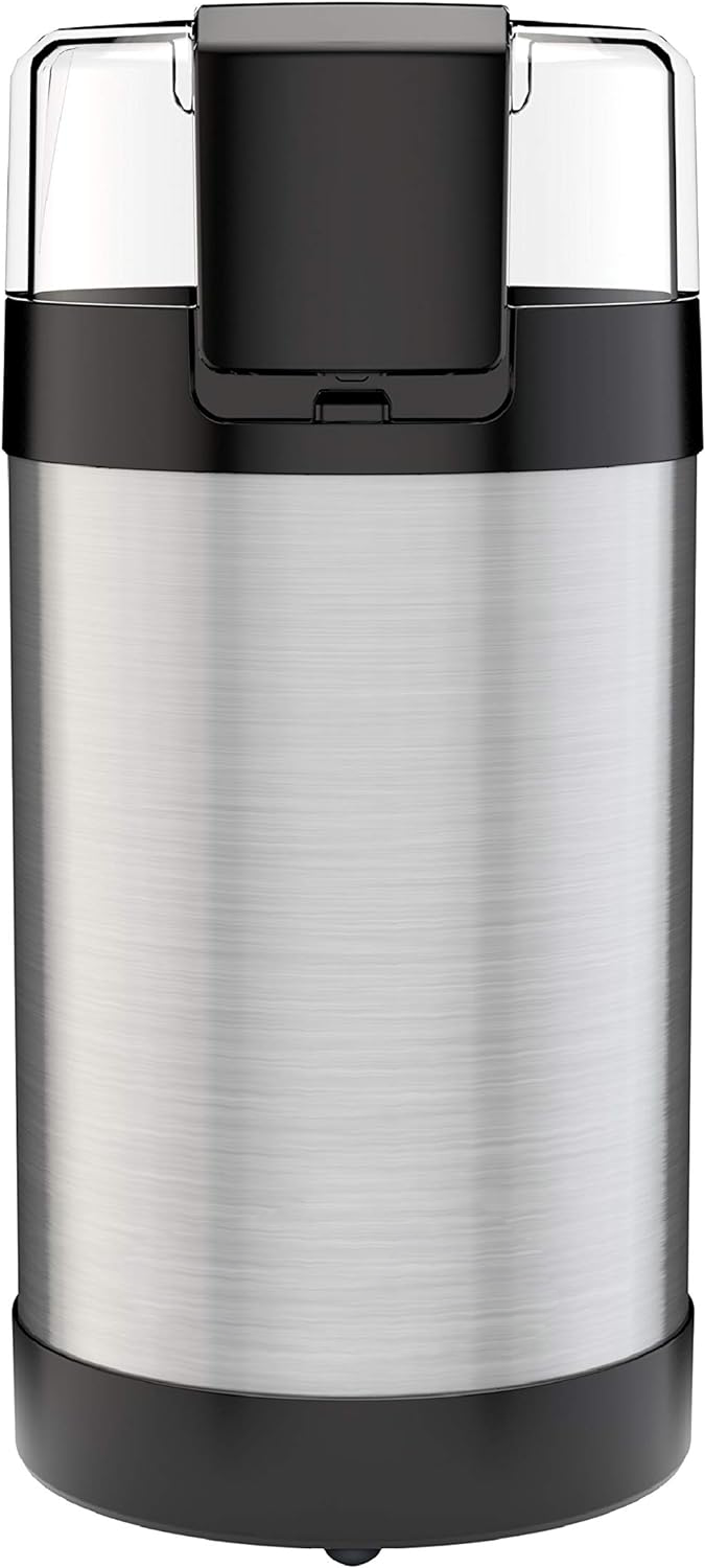 Automatic Coffee Bean Grinder - Halri