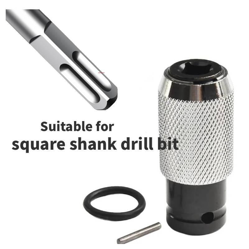 Universal Socket Wrench Converter Tool - Halri