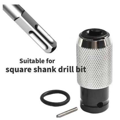 Universal Socket Wrench Converter Tool - Halri