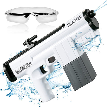 Fun Summer Water Blaster Toy - Halri