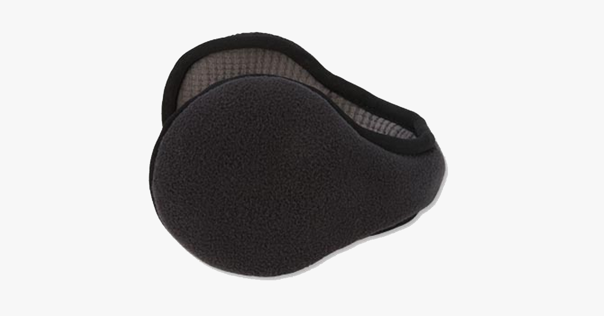 Cold Weather Ear Muffs