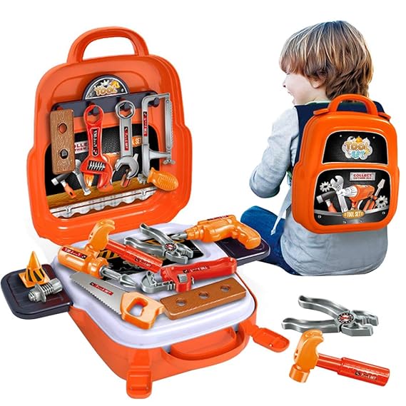 Kids' Artistic Backpack - Halri