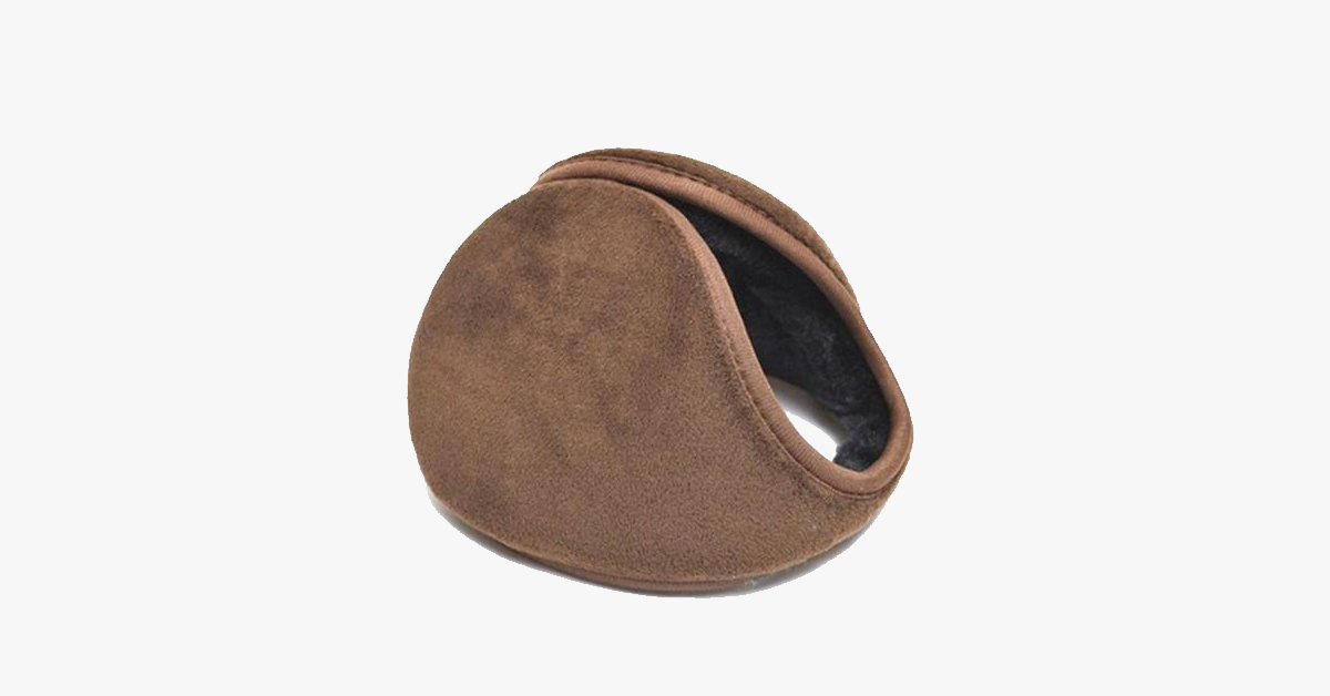 Cold Weather Ear Muffs