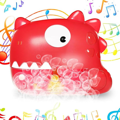 Fun Dino Bath Time Toy