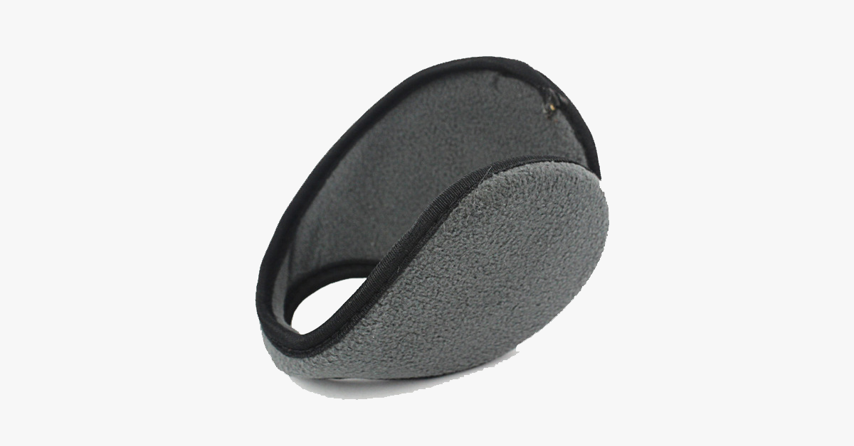 Cold Weather Ear Muffs