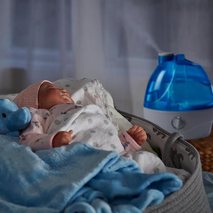 Fresh Air Ultrasonic Humidifier