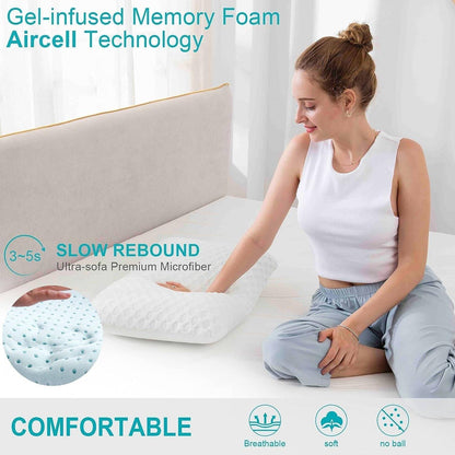 Cool Gel Pillow
