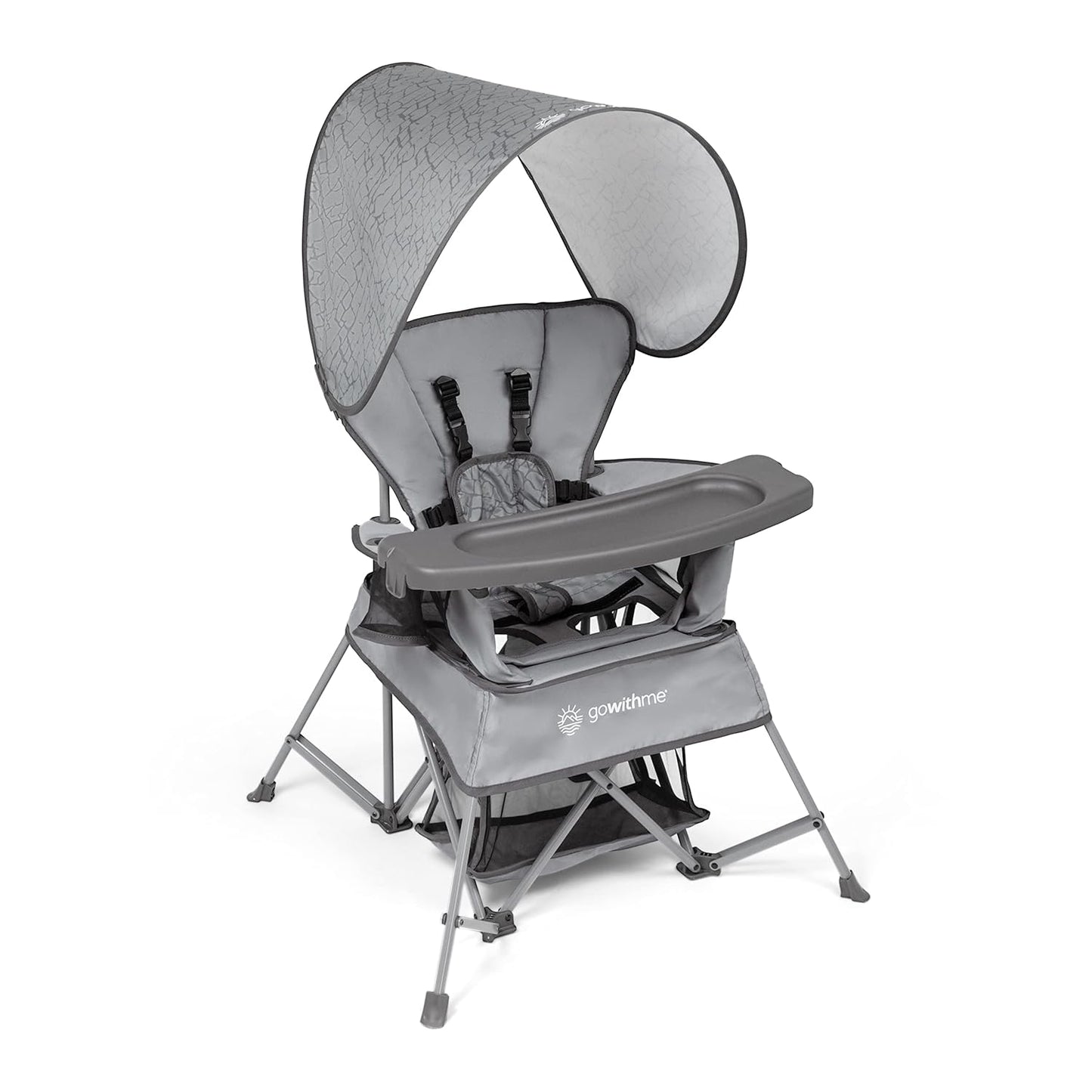 Folding Baby Chair for Home and Travel