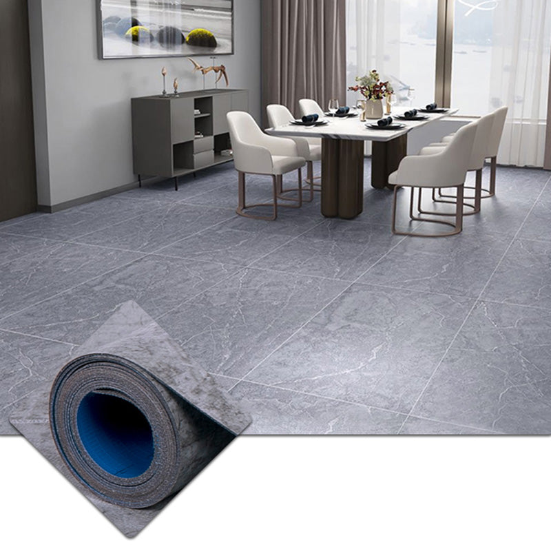 Durable Water-Proof Luxury Vinyl Floor Tiles