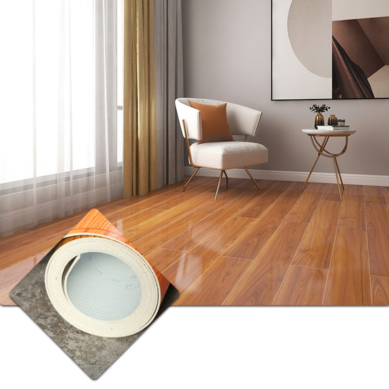 Durable Water-Proof Luxury Vinyl Floor Tiles