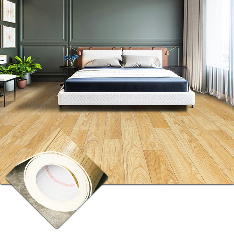 Durable Water-Proof Luxury Vinyl Floor Tiles