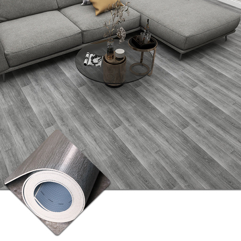 Durable Water-Proof Luxury Vinyl Floor Tiles
