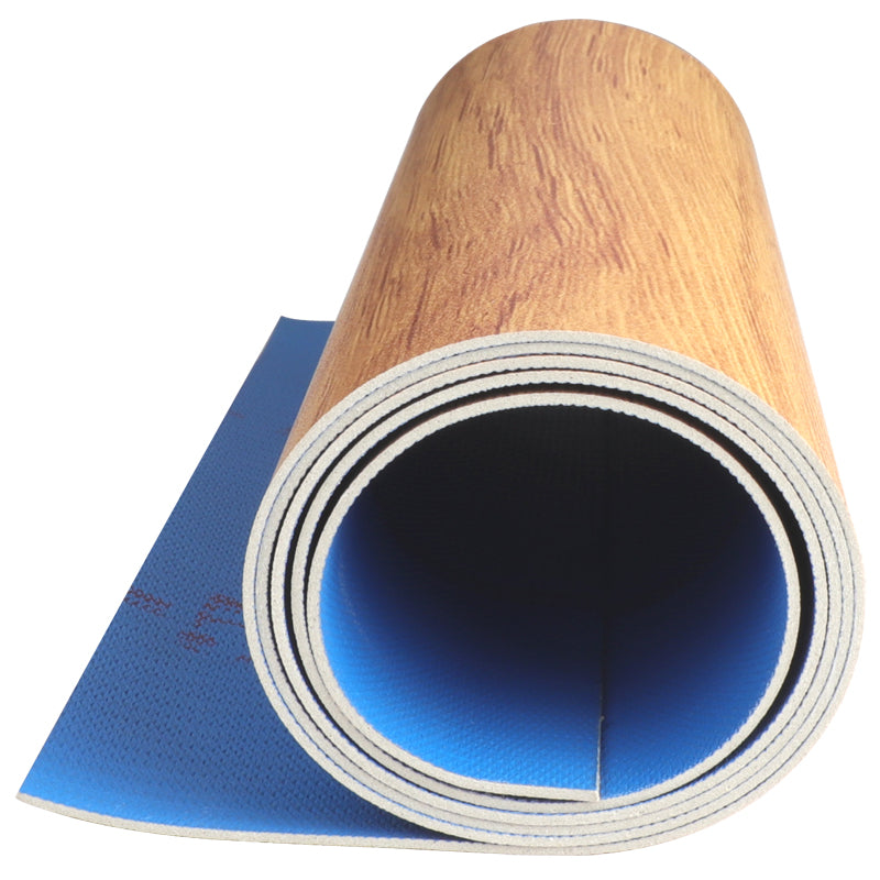 Durable Water-Proof Luxury Vinyl Floor Tiles