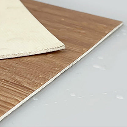 Durable Water-Proof Luxury Vinyl Floor Tiles
