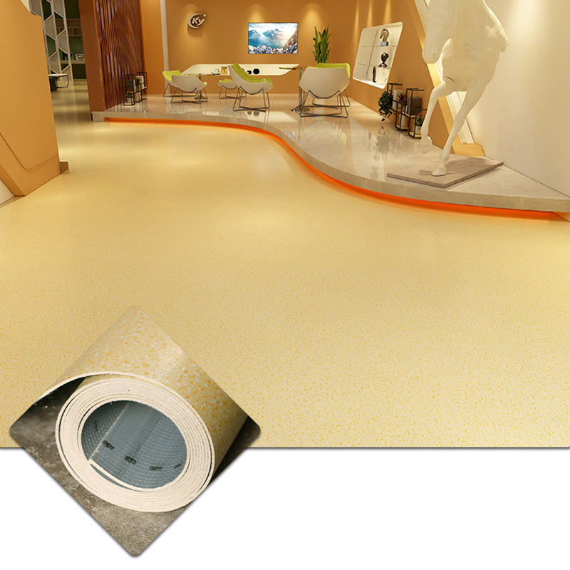 Durable Water-Proof Luxury Vinyl Floor Tiles