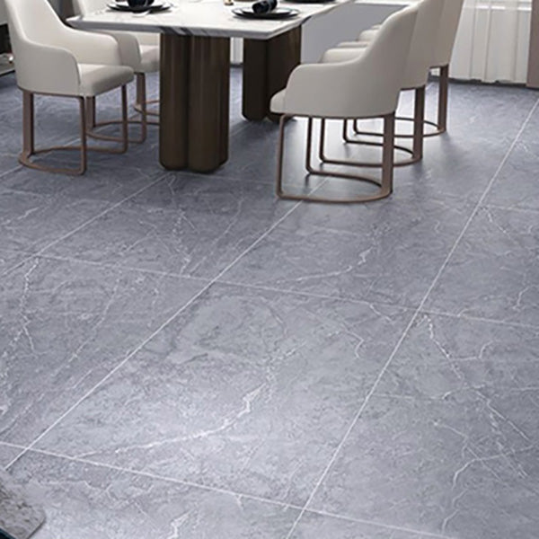 Durable Water-Proof Luxury Vinyl Floor Tiles