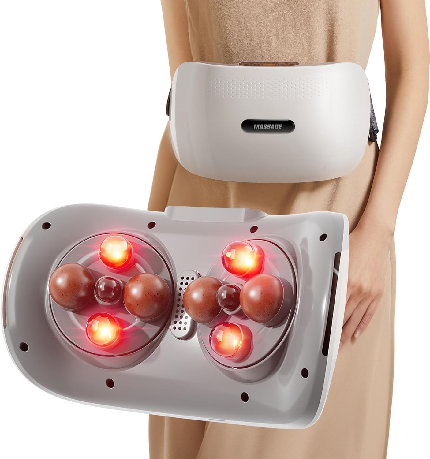 Stomach Relief Massage Roller - Halri