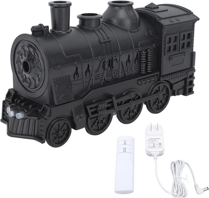 Compact Aroma Steam Essential Oil Diffuser - Halri