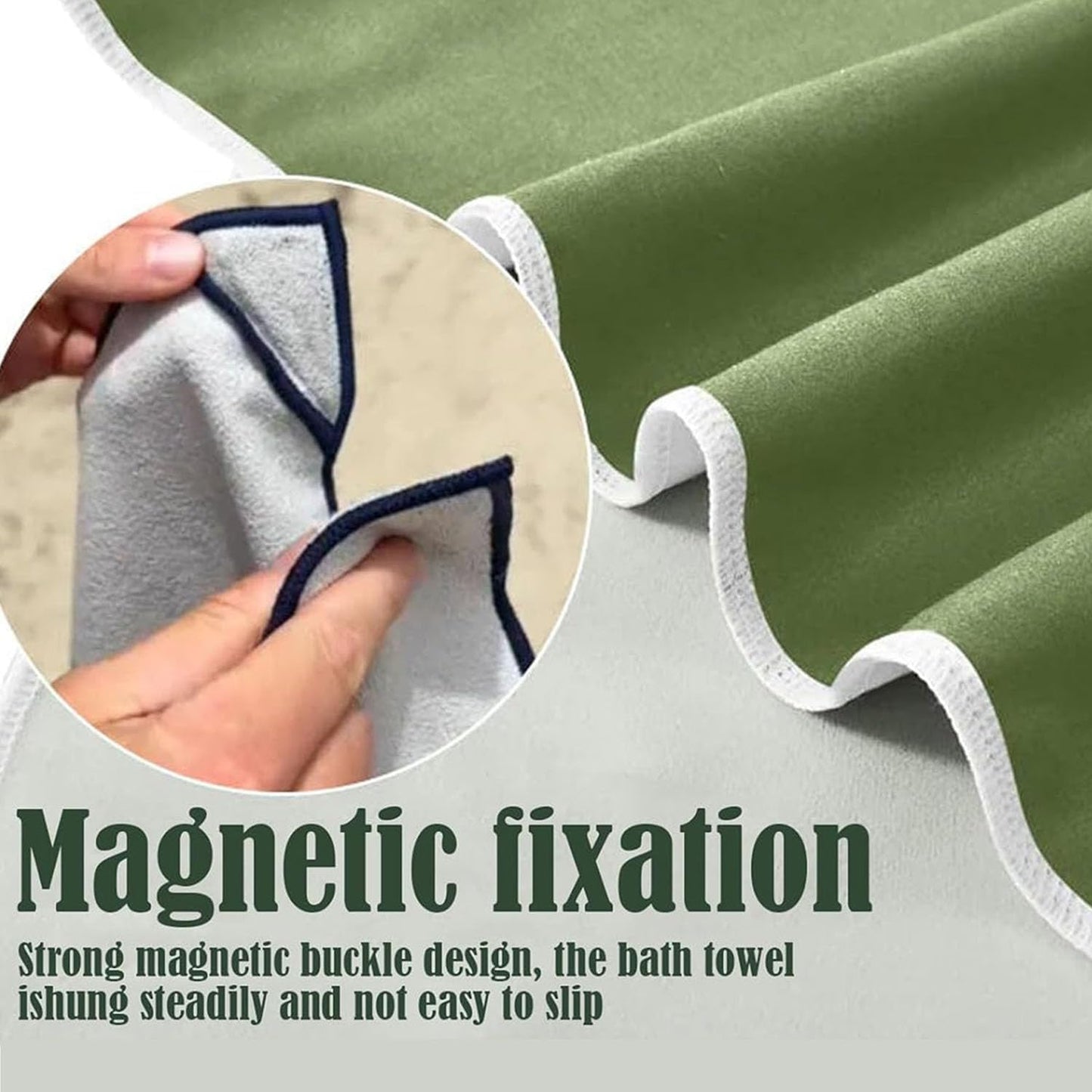 Waterproof Fast Dry Beach Mat Towel