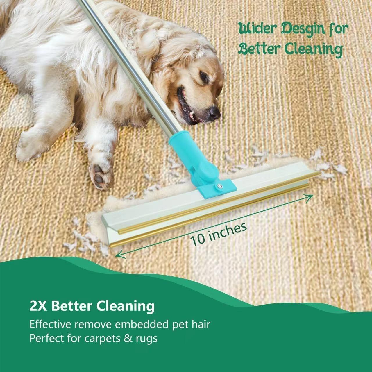 Fur Removal Cleaning Tool Kit