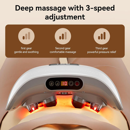 Stomach Relief Massage Roller