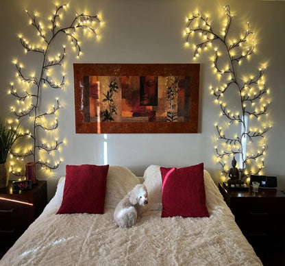 Magical Fairy String Lights - Halri