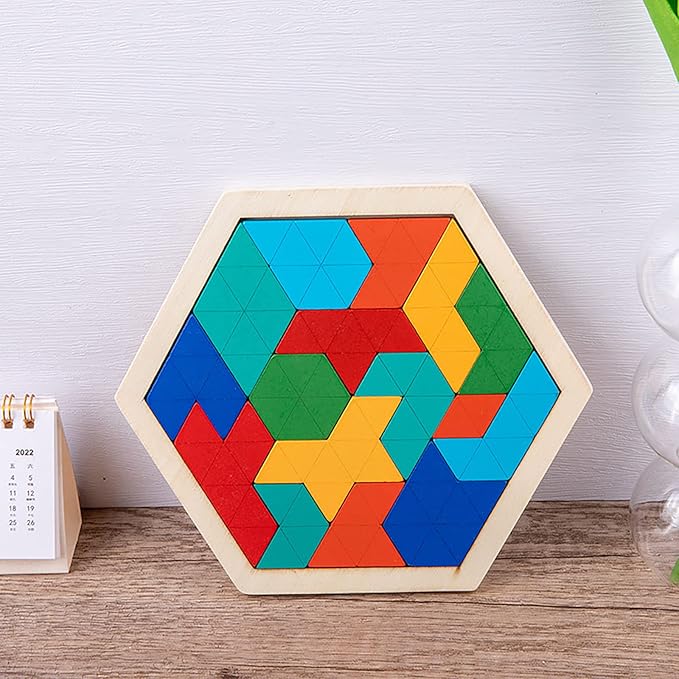 Big Building Block Play Set