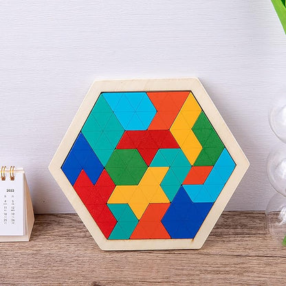 Big Building Block Play Set