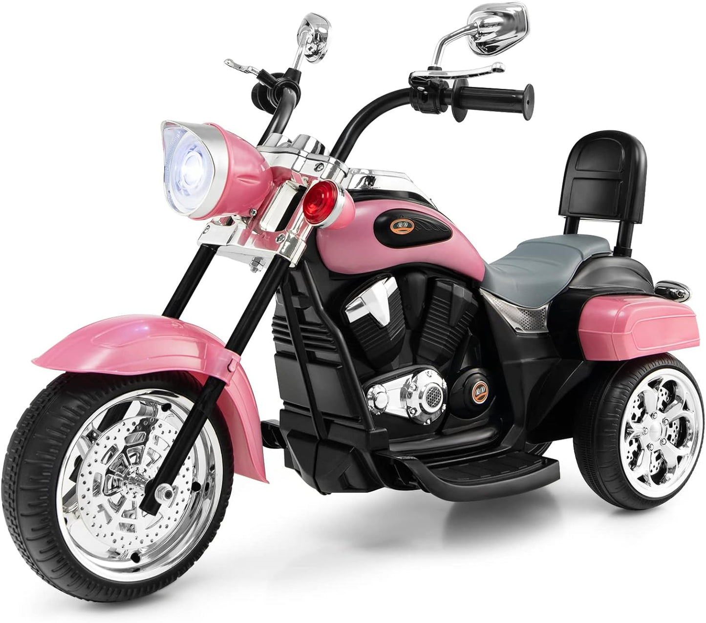 Fun Electric Bike for Kids