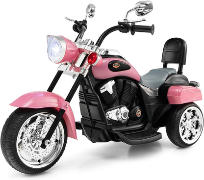 Fun Electric Bike for Kids