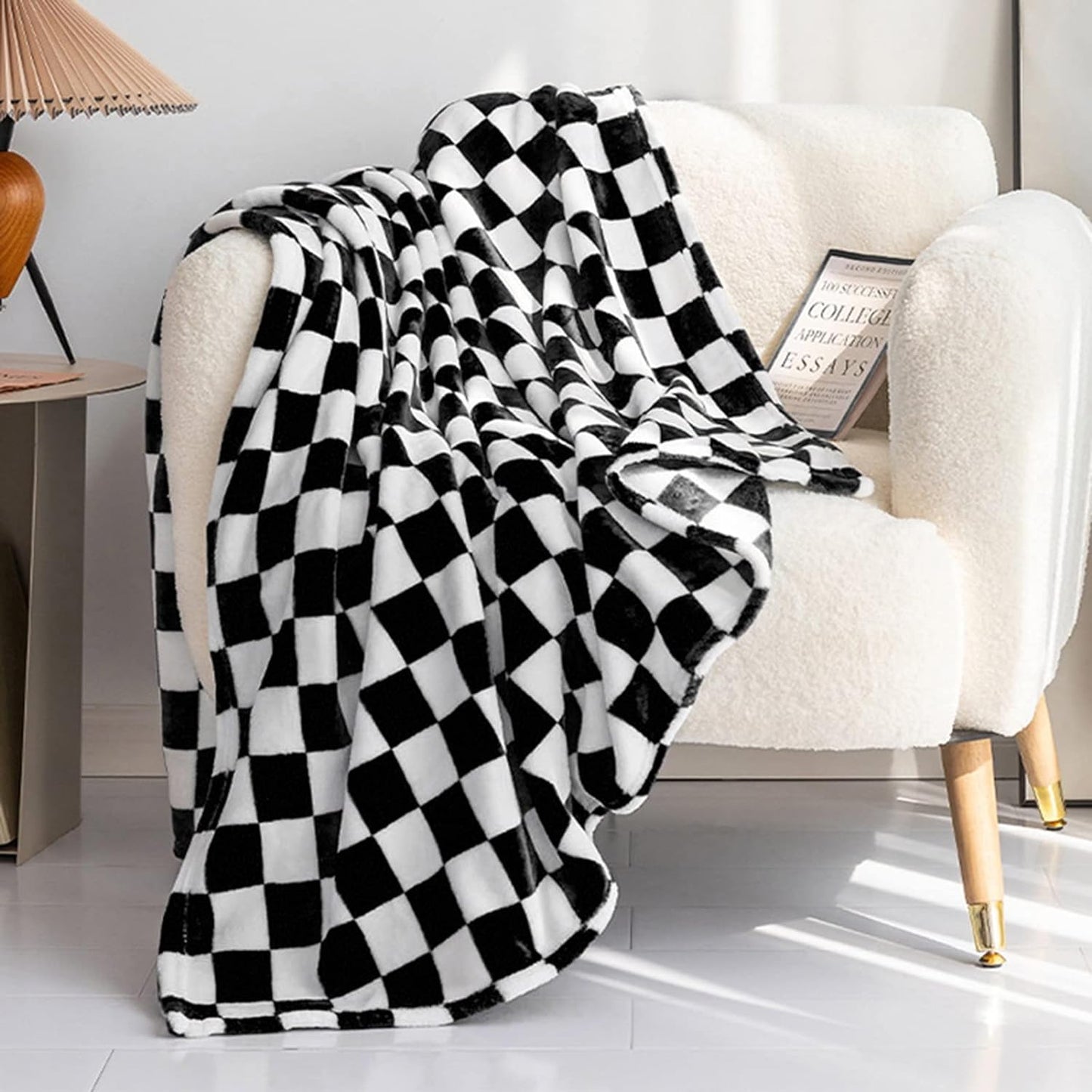 Ultra Soft Fleece Blanket
