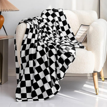 Ultra Soft Fleece Blanket