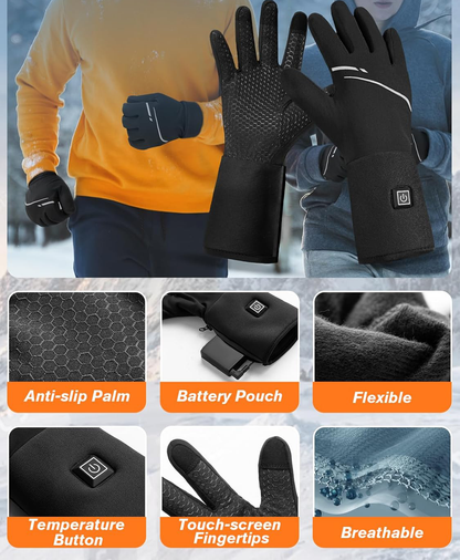 Warm Insulated Glove Liners