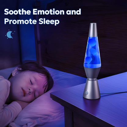 Colorful Glow Table Lamp