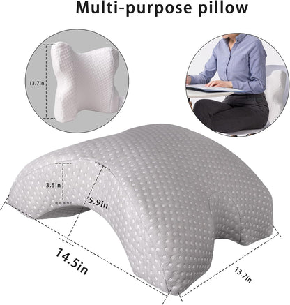 Comfort Support Neck Pillow