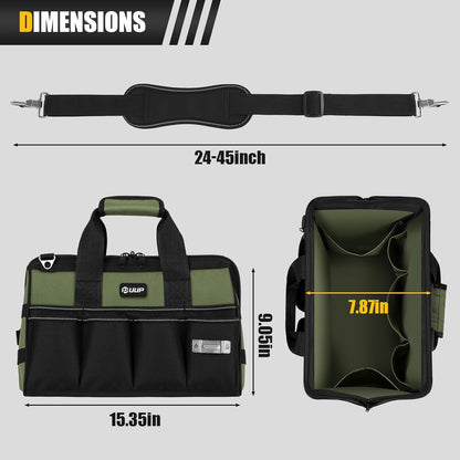 Large Capacity Tool Storage Bag