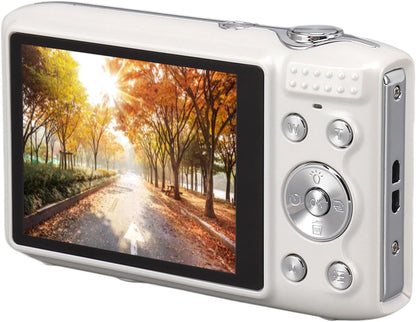 Small Ultra HD Digital Camera