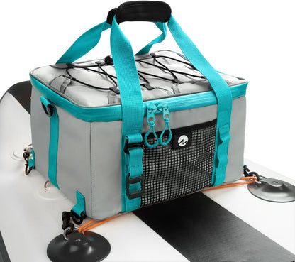 Waterproof SUP Storage Deck Bag - Halri