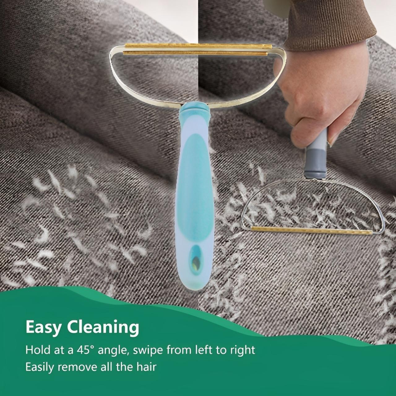 Fur Removal Cleaning Kit