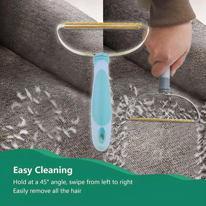 Fur Removal Cleaning Kit